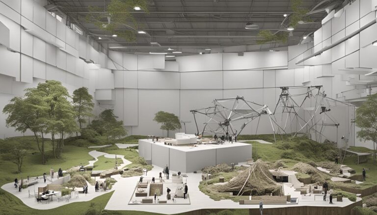 About Digital Ecologies