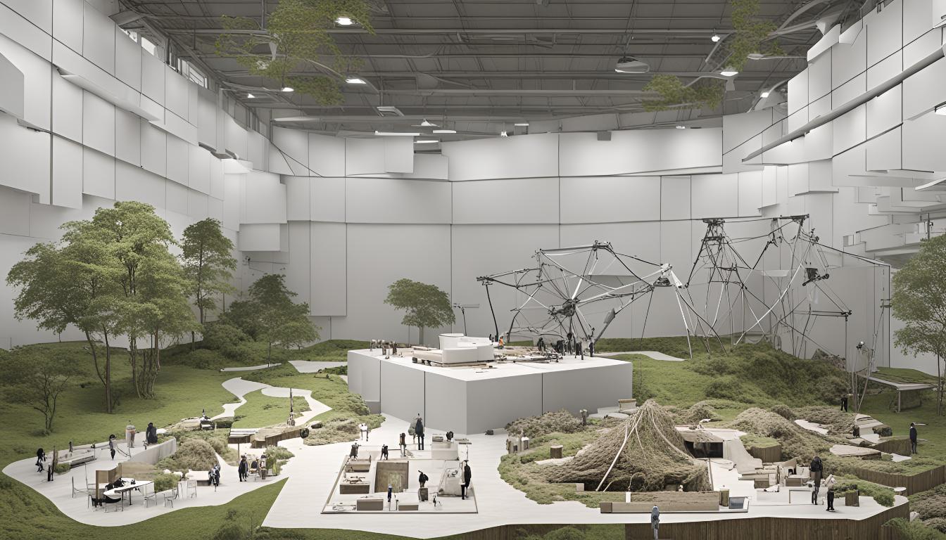 About Digital Ecologies